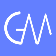 Logo do projeto Meu Site